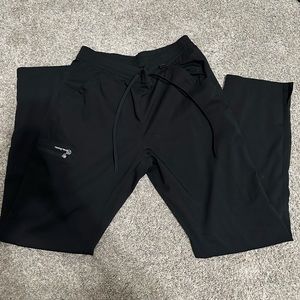 Healing Hands - Purple Label Scrub Pants